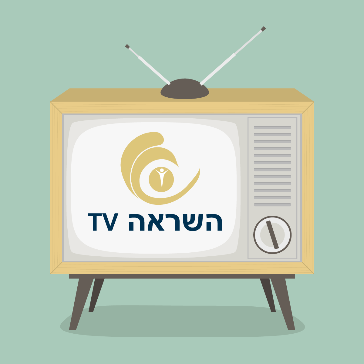 השראה TV